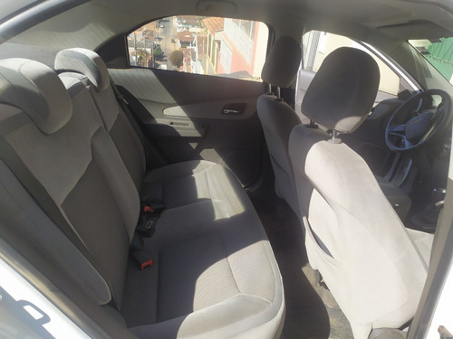 Imagem 9 de 11 de Chevrolet Cobalt 1.8 Ltz