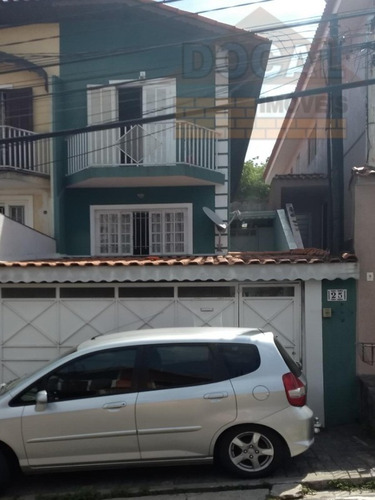 Imagem 1 de 24 de Casa - Ls0169 - 33629573
