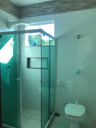 Imagem 18 de 21 de Casa Duplex Em Condomínio Com Piscina - 586 - 34135523
