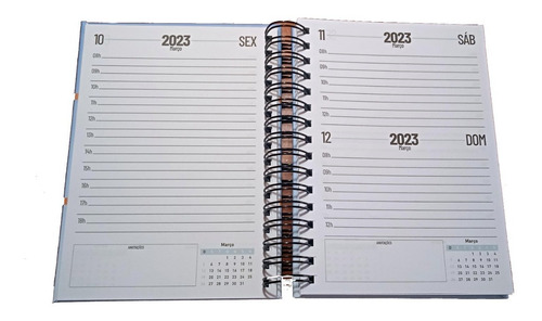 Imagem 3 de 8 de Urbans Agenda 2023 A5