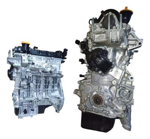 Motor Strada Argo Cronos 1.3 2019 A 2023 A Base De Troca (Usado)
