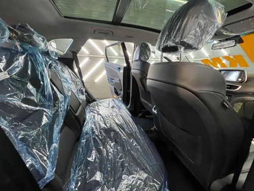 Hyundai Tucson Tucson Limited 1.6 Turbo 16V Aut.