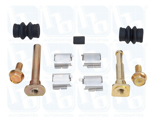 Kit De Caliper Chrysler Grand Voyager