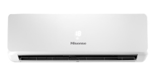 Aire Acond Estándar S/frío 1.5ton 220v Hisense Ac182td