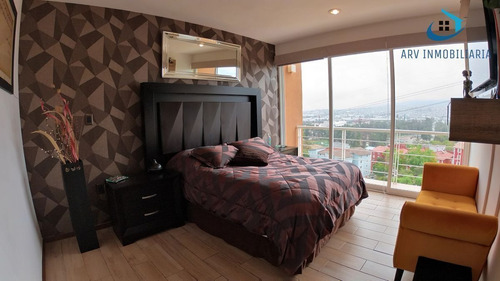 Imagen 5 de 26 de Venta Departamento Hacienda Del Parque, Cuautitlán Izcalli