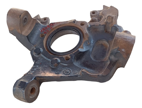 Mango Derecho Chevrolet Silverado Cheyenne 4x4 95 96 97 98 (Usado)