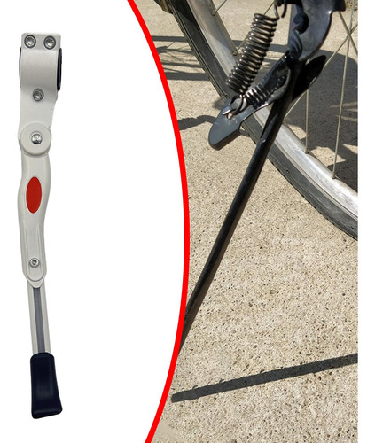 Soporte De Bicicleta Soporte De Bicicleta Ajustable