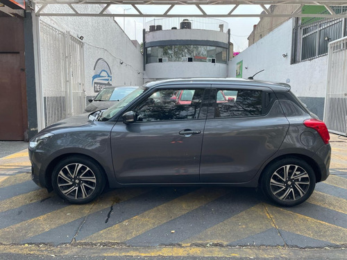 Suzuki Swift 1.0 Booster Jet At