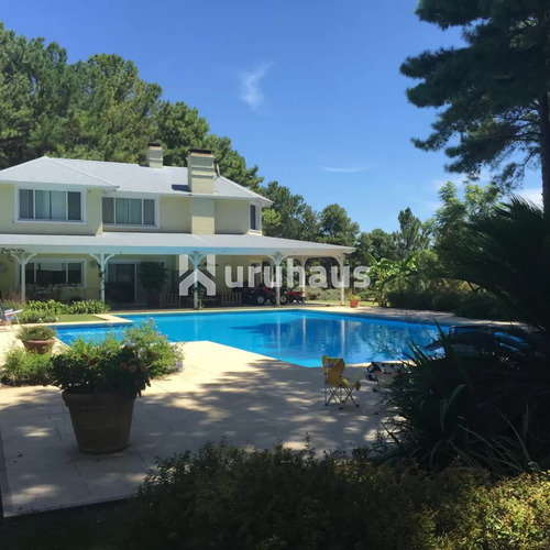 Venta Mansion Once Dormitorios Colonia