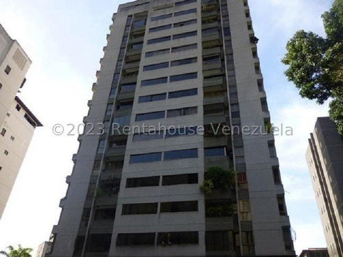 Apartamento En Venta Terrazas Del Avila Mg:23-22085