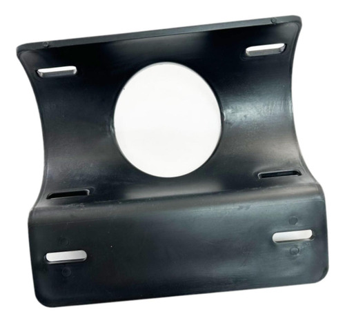 Bola De Bolsillo Conector Ball Return System Accessory Negro