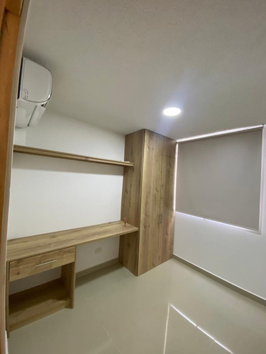 Imagen 6 de 14 de Arriendo Lindo Apartamento Para Estrenar
