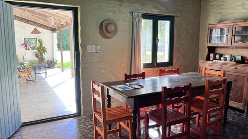 Imagen 12 de 30 de Casona Antigua En Zona Termas San José