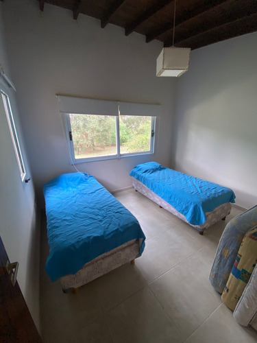 Casa En Mar Azul Para 5 Personas