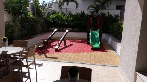 Imagem 5 de 18 de Apartamento - Hmap877 - 34299297