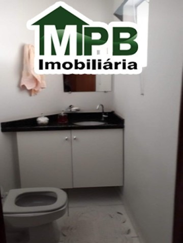 Imagem 12 de 13 de Casa Para Alugar Em Sorocaba, Sp | Mpb Imobiliária - Goldenpark - 70192796