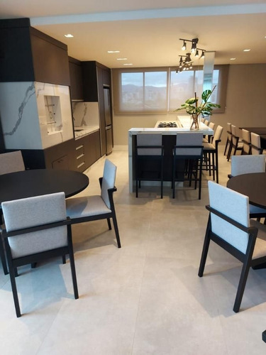 Imagem 13 de 16 de Apartamento Pronto Para Morar Com 3 Suítes A 80 Metros Do Ma - 595
