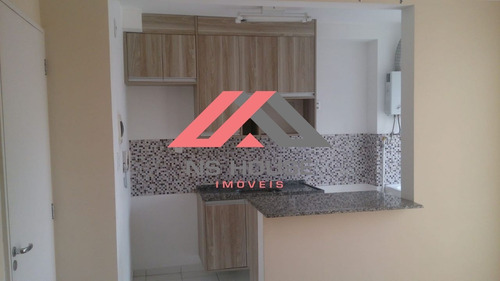 Imagem 14 de 19 de Apartamento - Ap00177 - 71059737