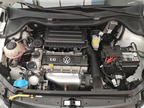 Volkswagen Vento 1.6 Startline Mt 2020