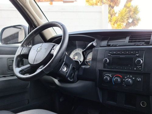 Dogde Dakota Slt Crew Cab 2011