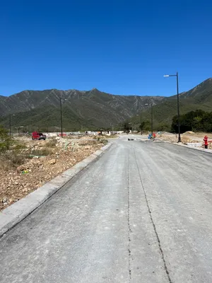 Terreno en venta