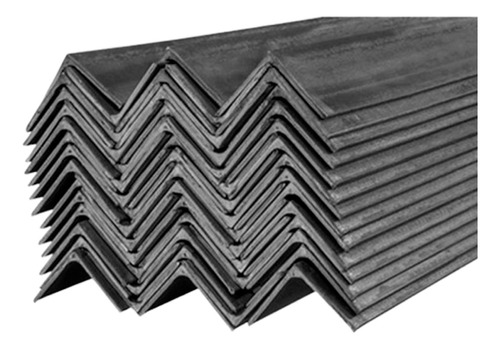 Angulo Hierro 4  Pulgadas (100mm X 8mm X 6 Mts)