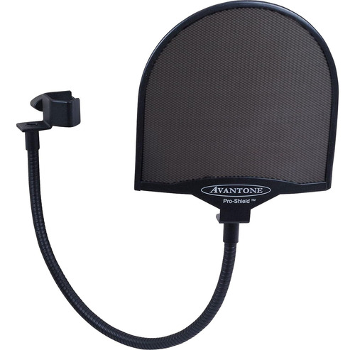 Pro Ps-1 Pro-shield Studio Pop Filter (apps1d1)