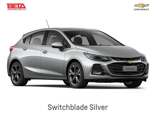 Chevrolet Cruze 5 Puertas 1.4 Turbo Lt 2021 0km Contado #0