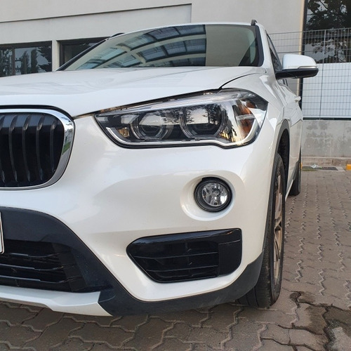 Bmw X1 2.0 Sdrive 20i Sportline 192cv 2018