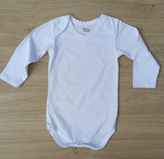 Body Blanco Liso Bebe Mercadolibre Com Ar Body Blanco Liso Bebe Mercadolibre Com Ar