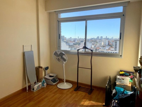 Imagen 24 de 30 de 3 Ambientes Cochera Venta Baulera Urquiza Tower Mariano Acha