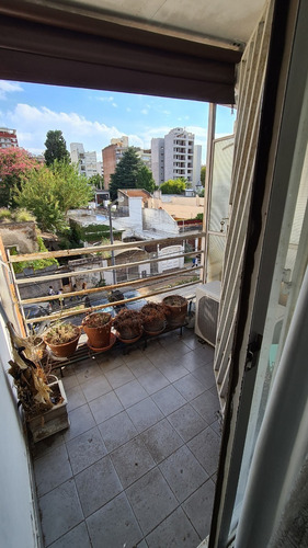 Departamento En Venta Centrico Muy Amplio San Martin
