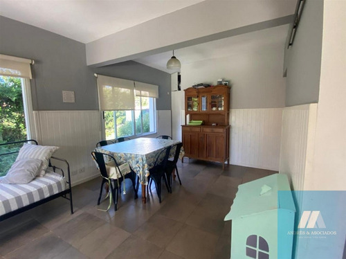 Imagen 9 de 26 de Venta Casa Bella Vista, Lote 628 Mts²