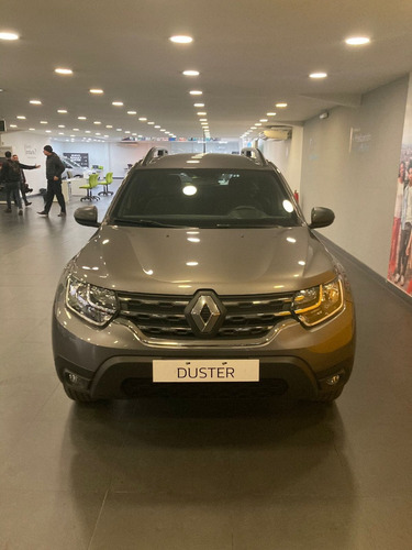 Renault Duster 1.3 Tce Turbo Iconic 155Cv