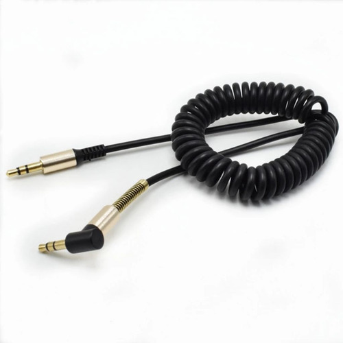 Cable estéreo profesional P2 P2, adaptador de sonido para teléfono PC de 1 metro