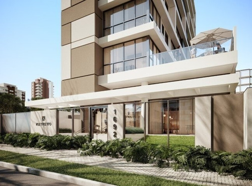 Imagem 2 de 20 de Apartamento - Ap01421 - 69027785