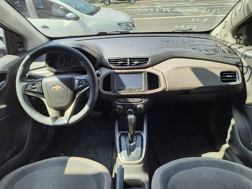 Chevrolet Prisma 1.4 MPFI LT 8V