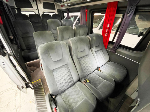Mercedes-Benz Sprinter Van Sprinter 415 M Marticar