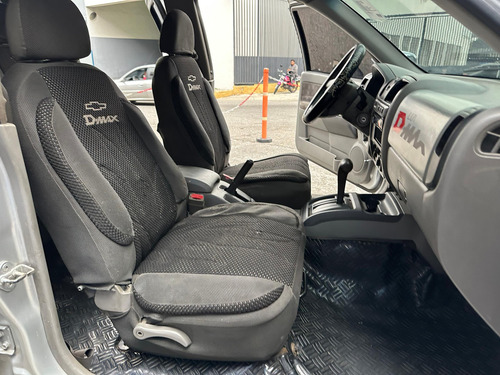 Chevrolet Luvdmax 2006