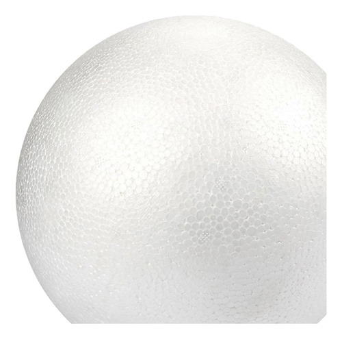 Bola Decorativa De Espuma 200mm 200mm