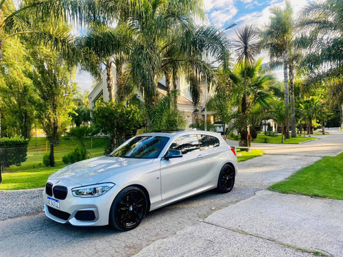 Bmw Serie 1 Bmw 140 M