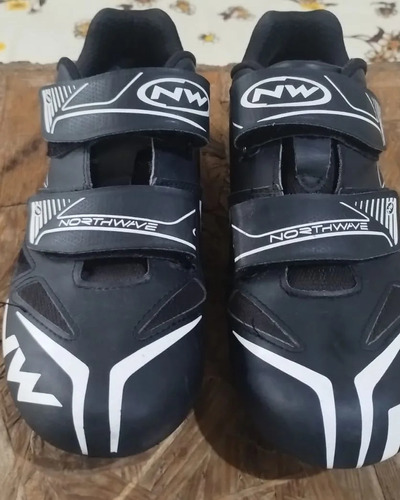 Zapatos De Ciclismo North Wave