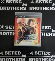 Comprar The King Of Fighters Xiii Ps3 - Fisico - Local