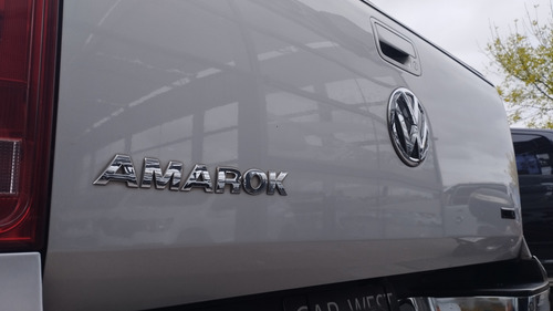Volkswagen Amarok 2.0 Cd Tdi 180cv 4x2 Highline Pack