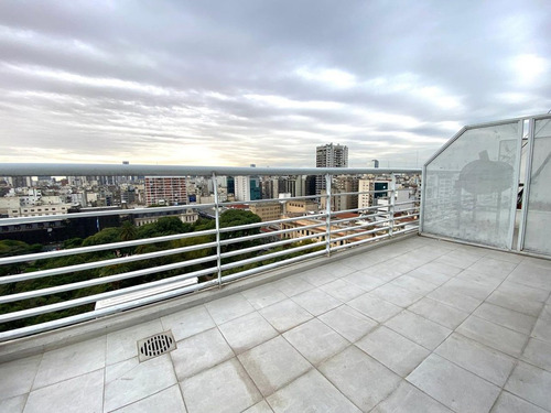 Venta Recoleta Duplex , Con Amenities.fantastico