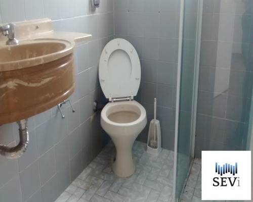 Imagem 20 de 30 de Apartamento - Ap00134 - 32234063
