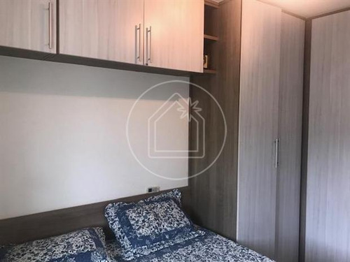 Apartamento - Ref: 846210