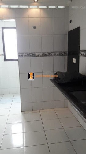 Imagem 8 de 15 de Apto Novo - Nova Gerty - Scs - A-2352