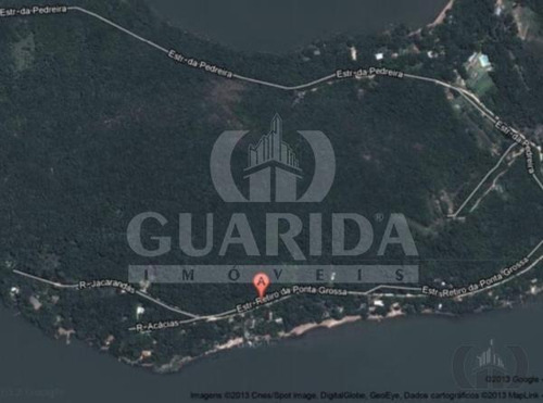 Imagem 3 de 4 de Terreno - Ponta Grossa - Ref: 148330 - V-148330