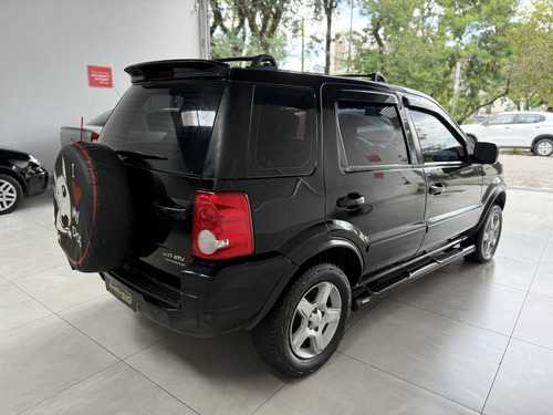 Ford Ecosport 2.0 Xlt Aut. 5p